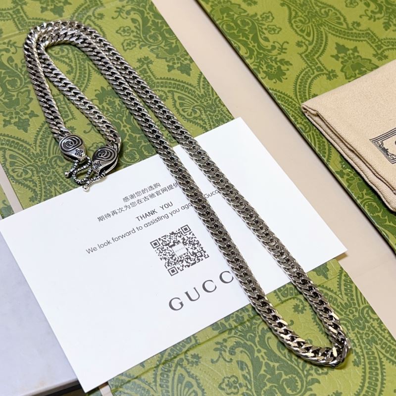 Gucci Necklaces